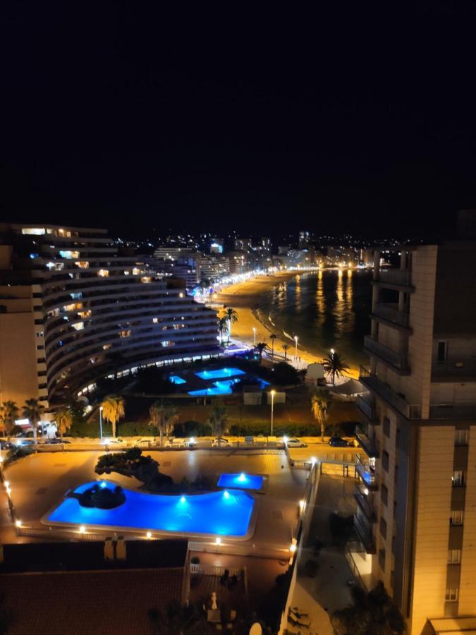 Calpe Beach 2 Ifach Экстерьер фото